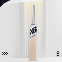 New Balance TC 900i PRO English Willow Cricket Bat - SH | Grade 1 Willow with Thick Edges, Massive Sweet Spot & Pro-Level Performance - Best Price online Prokicksports.com