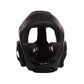 Venum Elite Headgear | Premium Full-Face Protection for Boxing, MMA & Muay Thai Sparring - Best Price online Prokicksports.com