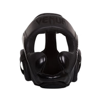 Venum Elite Headgear | Premium Full-Face Protection for Boxing, MMA & Muay Thai Sparring - Best Price online Prokicksports.com