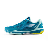 Li-Ning Halberd Strike Non Marking Badminton Shoes – LN Cloud Cushion, Probarloc Stability Plate, Breathable Mesh, Ultra-Grip Rubber, Lightweight - Best Price online Prokicksports.com