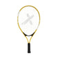 Vector X VXT 520-21 Strung Tennis Racquet with 3/4 Cover – Lightweight, Durable & Balanced Control for All Levels - Best Price online Prokicksports.com