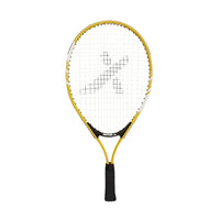 Vector X VXT 520-21 Strung Tennis Racquet with 3/4 Cover – Lightweight, Durable & Balanced Control for All Levels - Best Price online Prokicksports.com