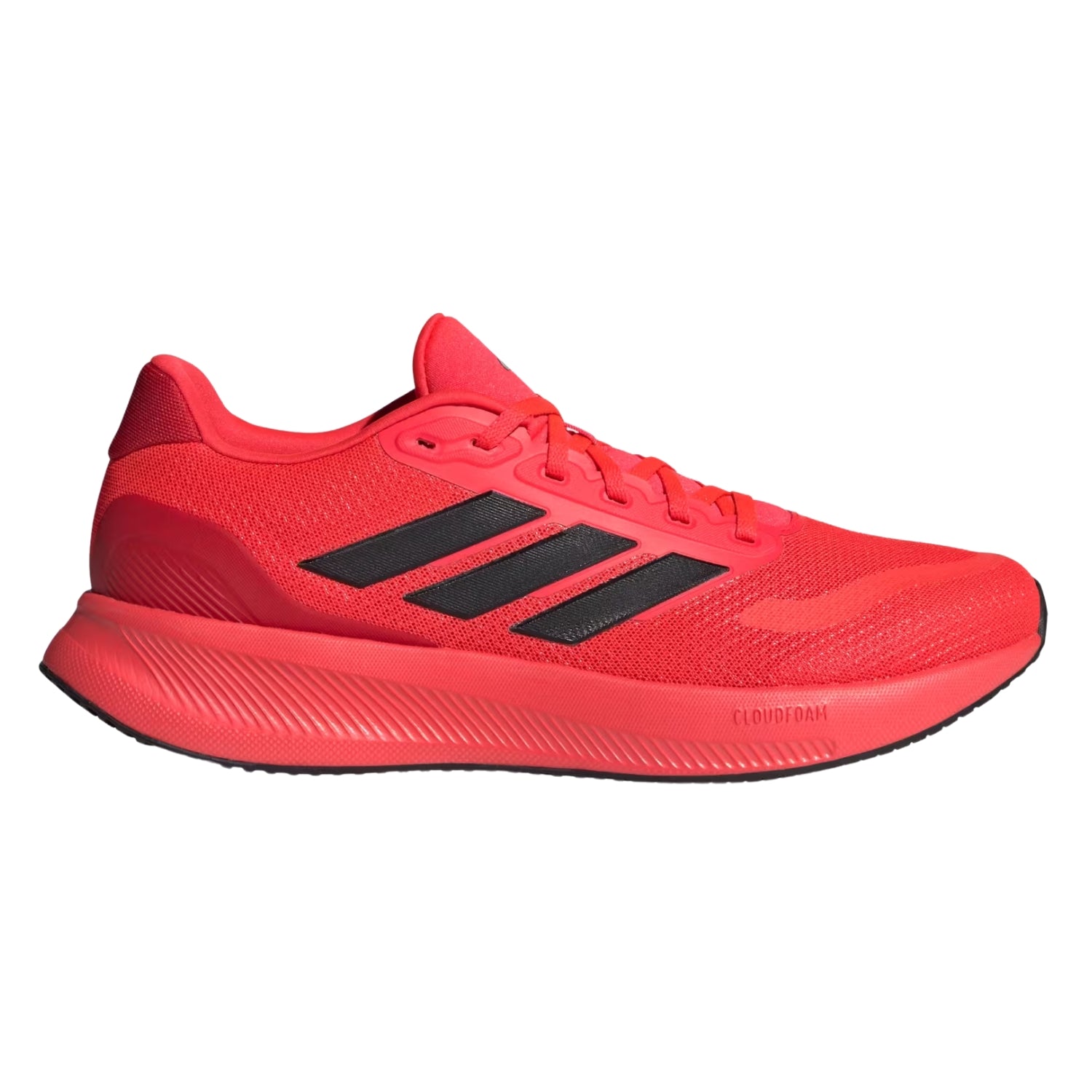 Adidas Runfalcon 5 Men’s Running Shoes – Lightweight Daily Trainers with Soft Cushioning & Breathable Upper - Best Price online Prokicksports.com