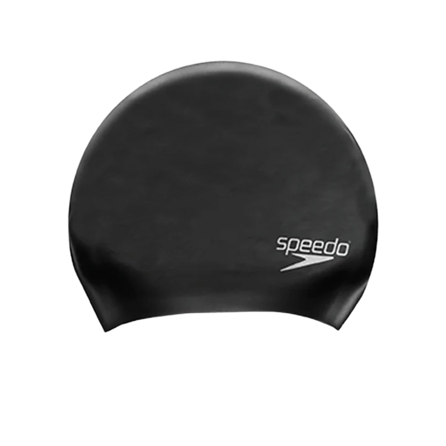 Speedo Long Hair Silicone Swimming Cap – Adult | Extra Space Design for Long Hair, Snag-Free Stretch Fit, Chlorine Protection & Hydrodynamic Performance - Best Price online Prokicksports.com