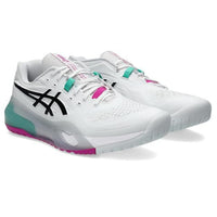 ASICS GEL-Resolution X Men Tennis Shoes | Premium Stability & GEL Cushioning for Hard Court Play | Professional Performance Footwear - Best Price online Prokicksports.com
