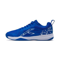 HUNDRED Blade Badminton Shoes (Non-Marking) | Multi-Sport Court Shoes | Lightweight Gum Rubber Sole | Indoor Sports – Badminton, Squash, Table Tennis, Volleyball & Basketball - Best Price online Prokicksports.com