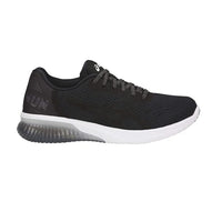 ASICS Women’s Running Shoes – Black/White | Comfortable Everyday Performance - Best Price online Prokicksports.com