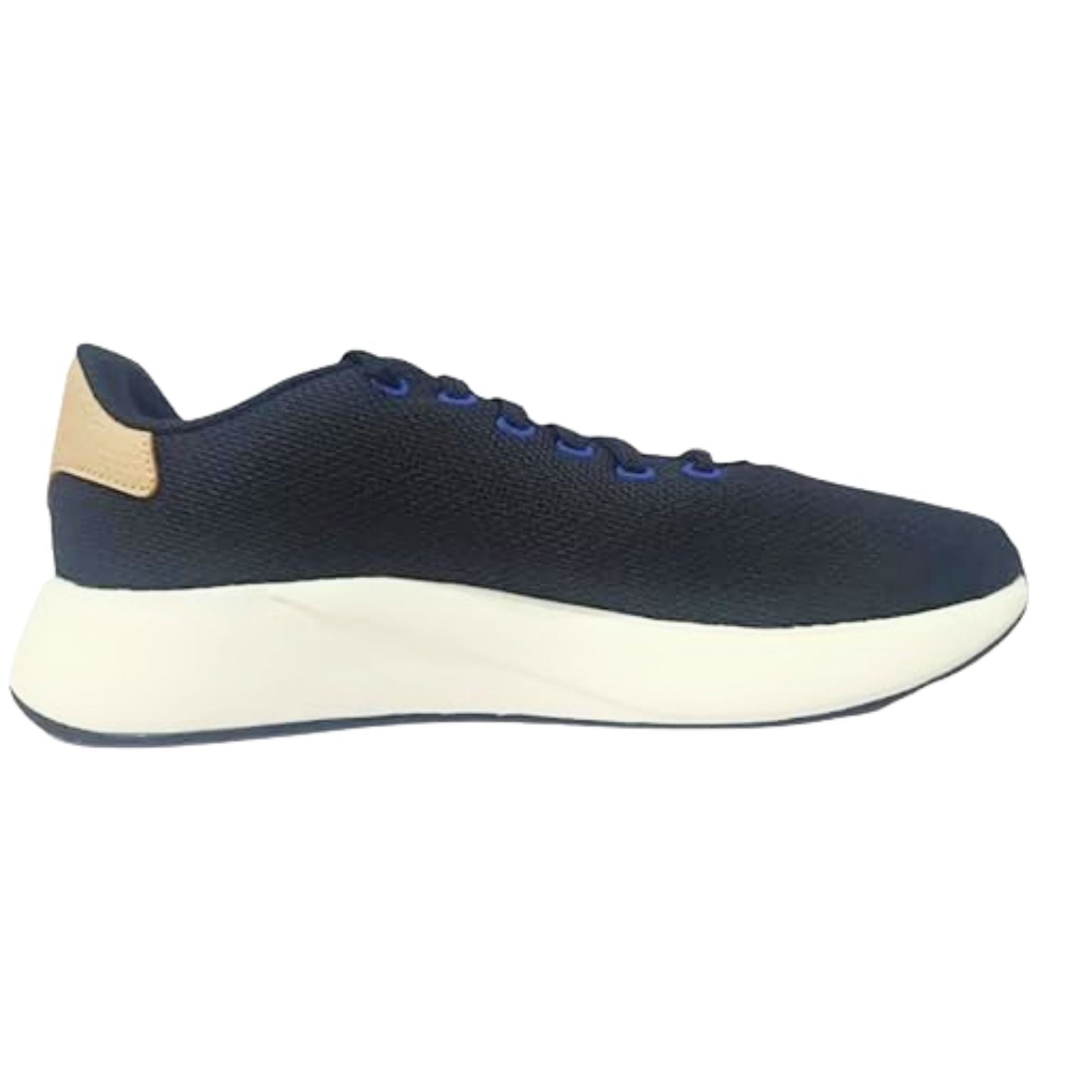 Adidas Men’s Zap-Stride Running Shoe – Lightweight Textile Upper, Soft Midsole, Durable Rubber Outsole, Lace-Up Sports Footwear - Best Price online Prokicksports.com