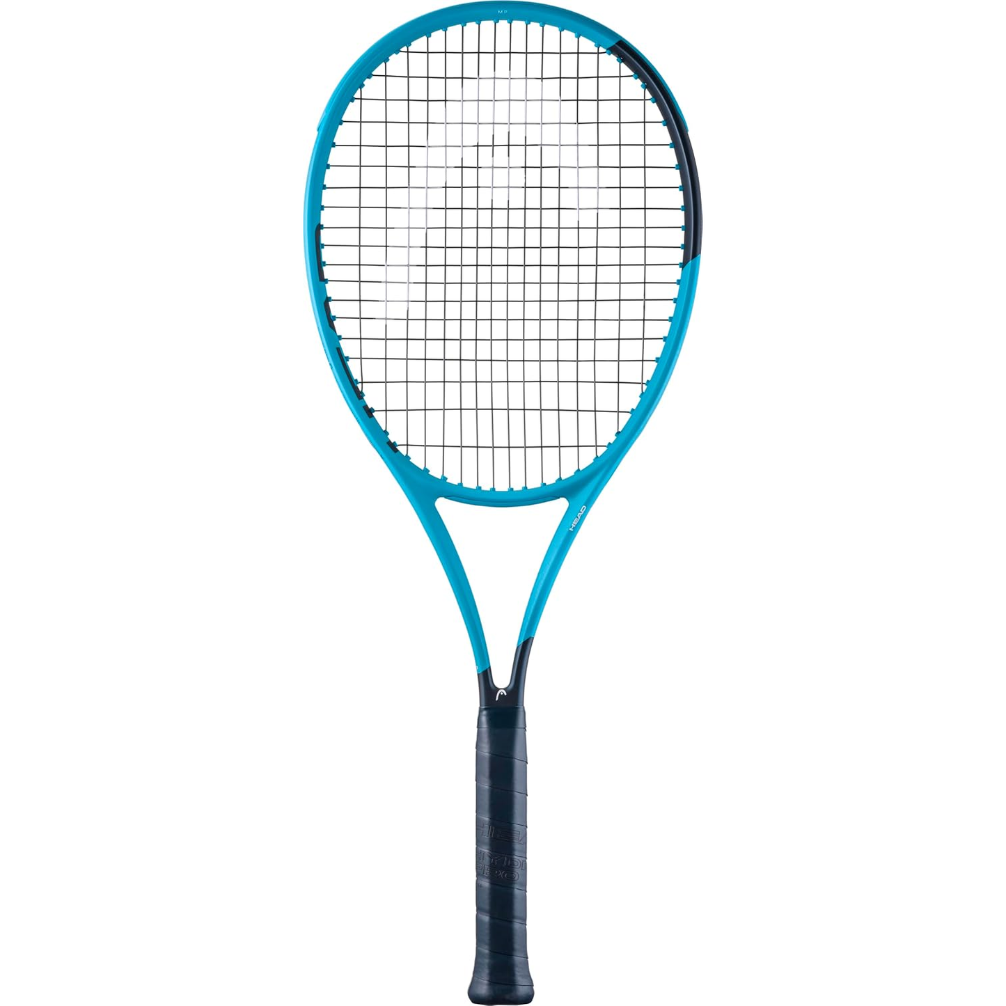 HEAD Boom MP 2026 Tennis Racquet (295g / 10.4 oz) | Pre-Strung Mid-Tension with Head Velocity 16G String