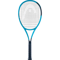 HEAD Boom MP 2026 Tennis Racquet (295g / 10.4 oz) | Pre-Strung Mid-Tension with Head Velocity 16G String - Best Price online Prokicksports.com