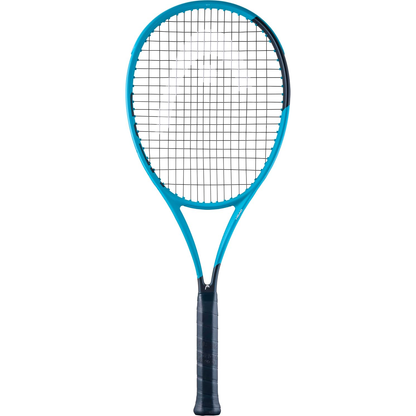HEAD Boom MP 2026 Tennis Racquet (295g / 10.4 oz) | Pre-Strung Mid-Tension with Head Velocity 16G String