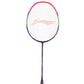 Li-Ning Windstorm Nano 73 Professional Badminton Racquet Unstrung Dark Purple/Pink - Best Price online Prokicksports.com