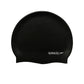 Speedo Flat Silicone Swim Cap – Adult Swimming Cap with Durable Stretch Fit, Tear-Resistant Silicone & Comfortable Hydrodynamic Design - Best Price online Prokicksports.com