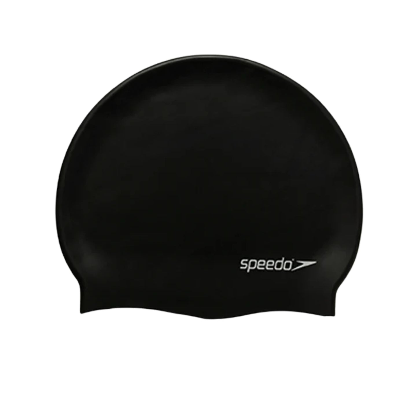 Speedo Flat Silicone Swim Cap – Adult Swimming Cap with Durable Stretch Fit, Tear-Resistant Silicone & Comfortable Hydrodynamic Design - Best Price online Prokicksports.com