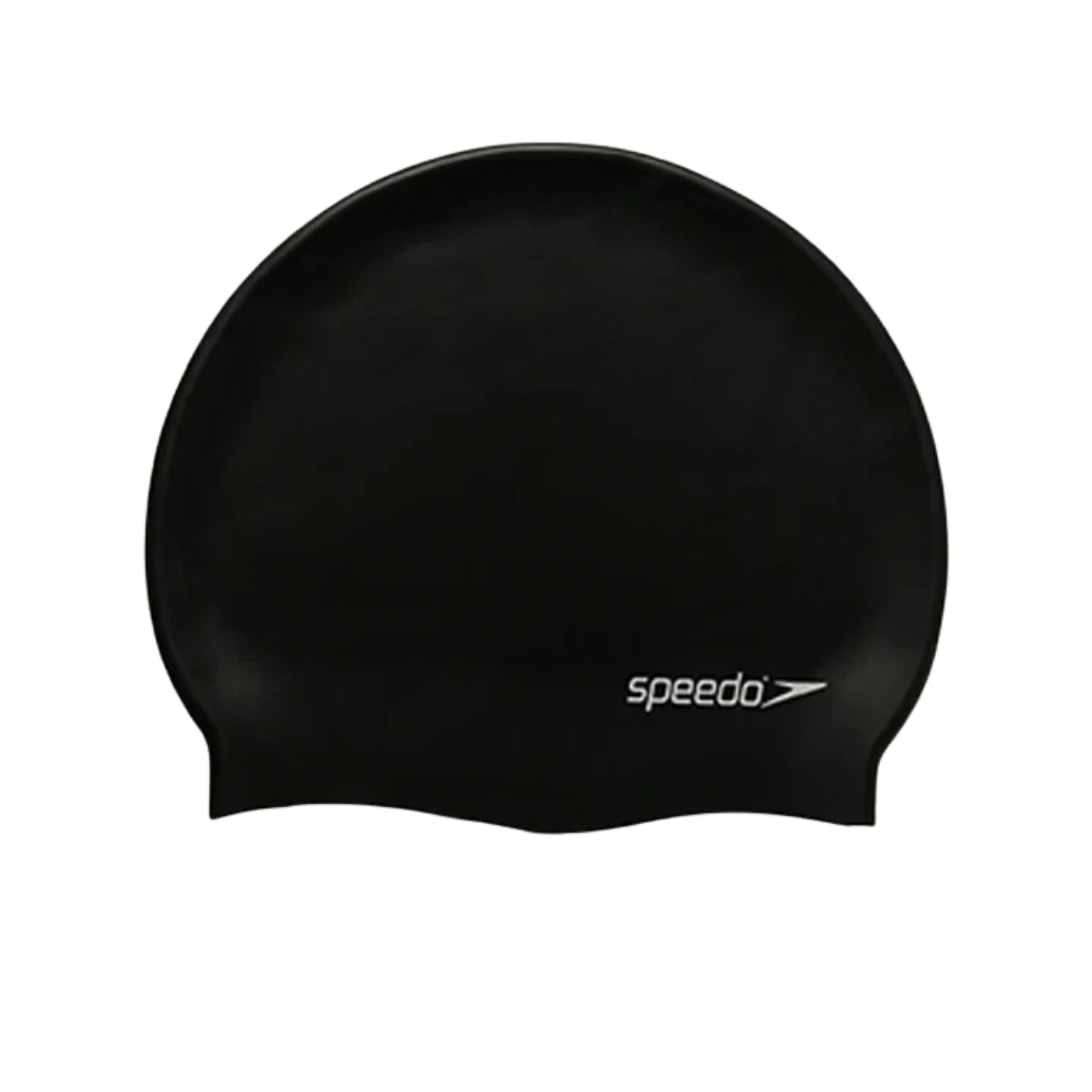 Speedo Flat Silicone Swim Cap – Adult Swimming Cap with Durable Stretch Fit, Tear-Resistant Silicone & Comfortable Hydrodynamic Design - Best Price online Prokicksports.com