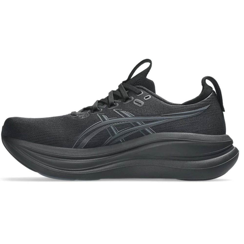 ASICS GEL-Nimbus 28 Men Running Shoes | Premium GEL Cushioning Plush Comfort for Long Runs - Best Price online Prokicksports.com