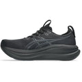 BLACK/GRAPHITE GREY