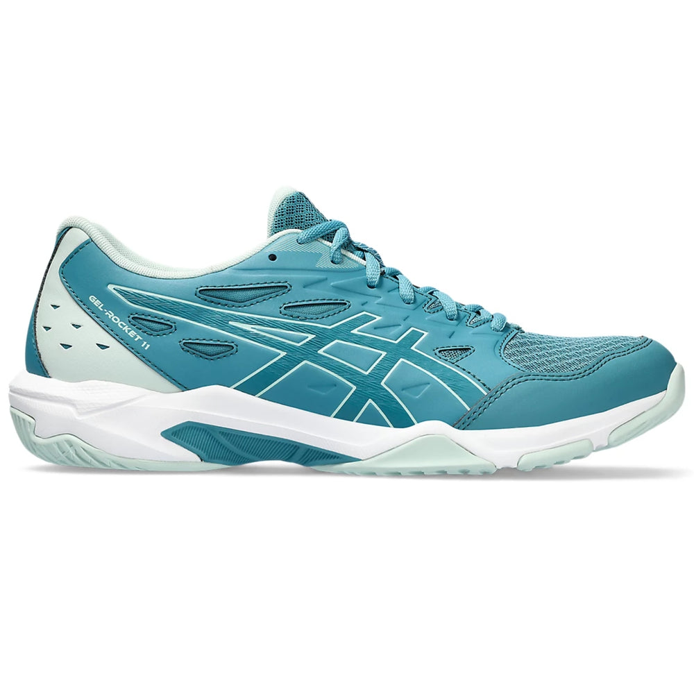 Asics Gel-Rocket 11 Men's Badminton Shoes - Best Price online Prokicksports.com