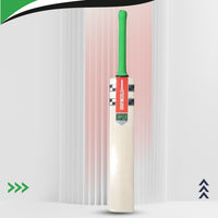 Gray Nicolls GN Vapour Xcell English Willow Cricket Bat SH | Ultra-Responsive Power with Lightweight Pickup | Professional Performance Bat - Best Price online Prokicksports.com
