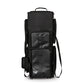 SG KLR Trunk Wheelie Cricket Kit Bag Large | Trolley Style Cricket Gear Bag with Wheels & Pull Handle | Heavy Duty Travel Kit Bag – Black - Best Price online Prokicksports.com