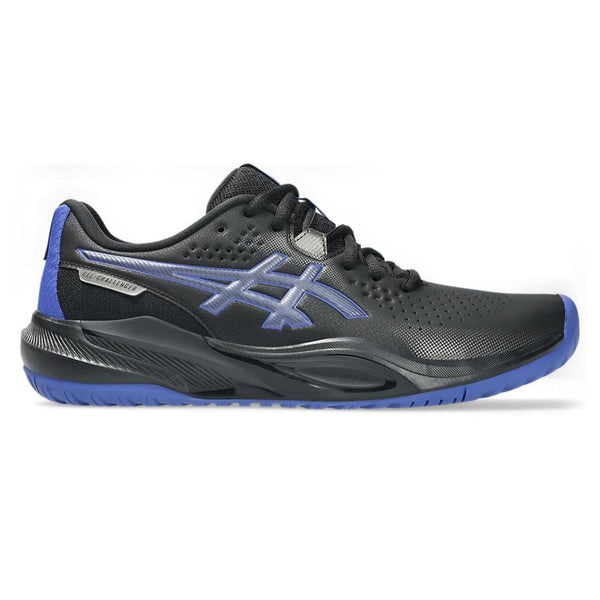 ASICS GEL-CHALLENGER 15 Men’s Tennis Shoes | WINGWALL Stability + GEL Cushioning | Durable AHARPLUS Outsole