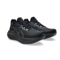 BLACK/GRAPHITE GREY