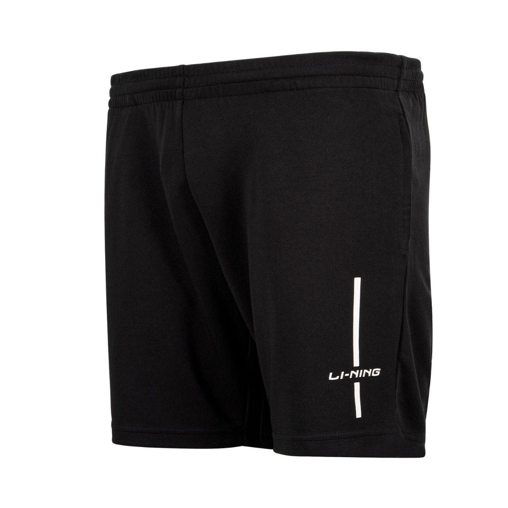 Li-Ning AKST727 Men’s Badminton Shorts – Turbo Dri Technology, Lightweight, Quick Dry, Breathable Polyester