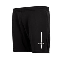 Li-Ning AKST727 Men’s Badminton Shorts – Turbo Dri Technology, Lightweight, Quick Dry, Breathable Polyester - Best Price online Prokicksports.com