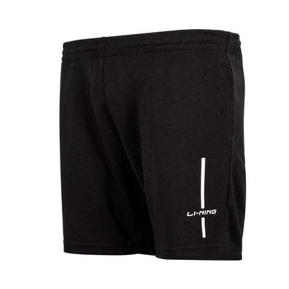 Li-Ning AKST727 Men’s Badminton Shorts – Turbo Dri Technology, Lightweight, Quick Dry, Breathable Polyester - Best Price online Prokicksports.com