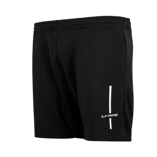 Li-Ning AKST727 Men’s Badminton Shorts – Turbo Dri Technology, Lightweight, Quick Dry, Breathable Polyester