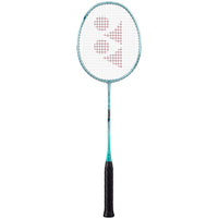 Yonex Voltric 0.2 DG Strung Badminton Racquet | Durable Grade Frame, Enlarged Sweet Spot, T-Joint Stability, Fast Drives & Smashes, Full Cover - Best Price online Prokicksports.com