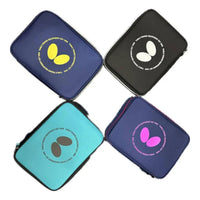 Butterfly SU Case (Holds 1 racket, 2 40mm balls and maintenance supplies) - Best Price online Prokicksports.com