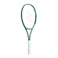 Yonex Percept 100L Unstrung Tennis Racquet, Olive Green - 280 Grams - Best Price online Prokicksports.com