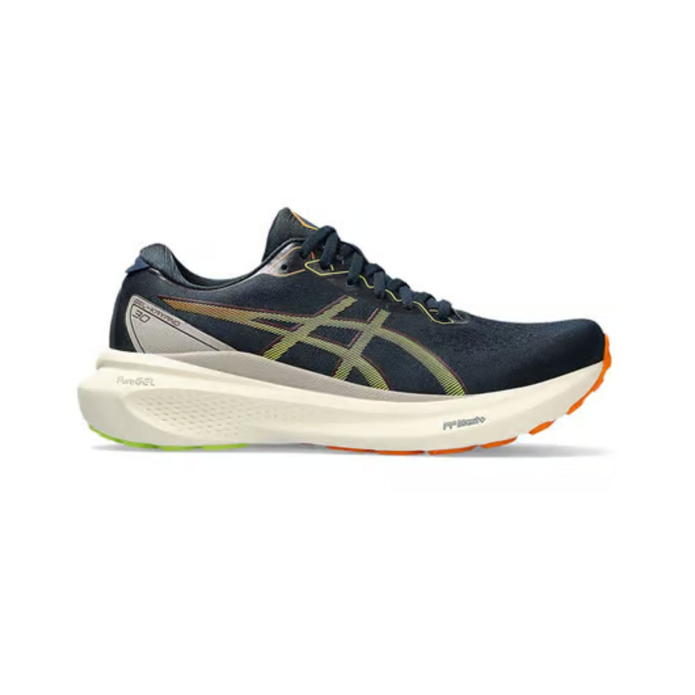 ASICS GEL-KAYANO 30 Running Shoes for Men | Maximum Stability & Cushioning for Long Runs & Supportive Performance - Best Price online Prokicksports.com
