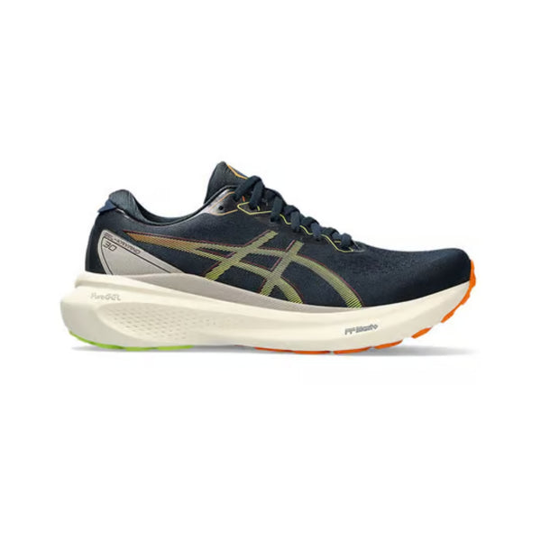 ASICS GEL-KAYANO 30 Running Shoes for Men | Maximum Stability & Cushioning for Long Runs & Supportive Performance