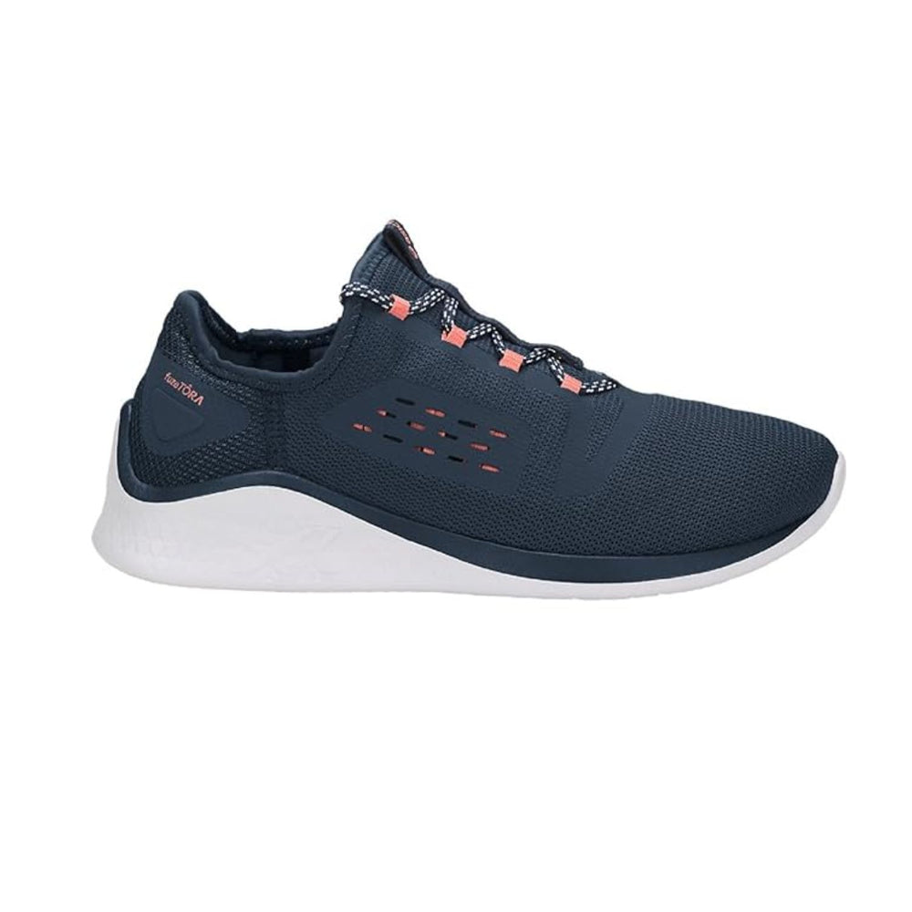 ASICS FUZETORA Women’s Running Shoes – Dark Blue/Dark Blue/Begonia Pink