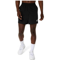 ASICS Court 7in Men’s Shorts | Lightweight Breathable Sports Shorts for Training & Play - Best Price online Prokicksports.com