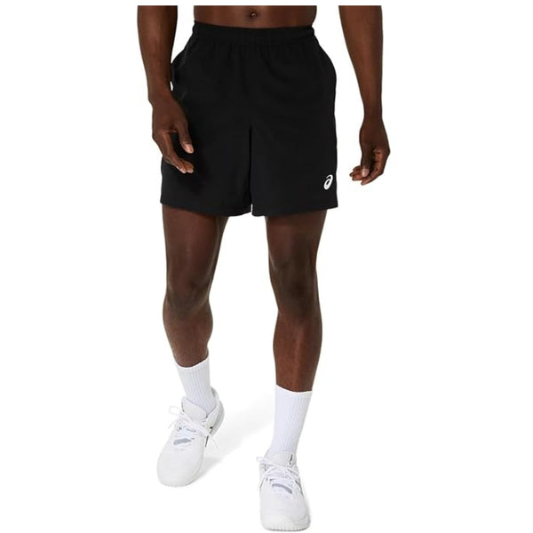 ASICS Court 7in Men’s Shorts | Lightweight Breathable Sports Shorts for Training & Play