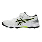 ASICS Speed Menace FF Men's Cricket Shoes | Lightweight Professional Cricket Footwear