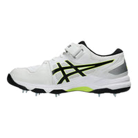 ASICS Speed Menace FF Men's Cricket Shoes | Lightweight Professional Cricket Footwear - Best Price online Prokicksports.com