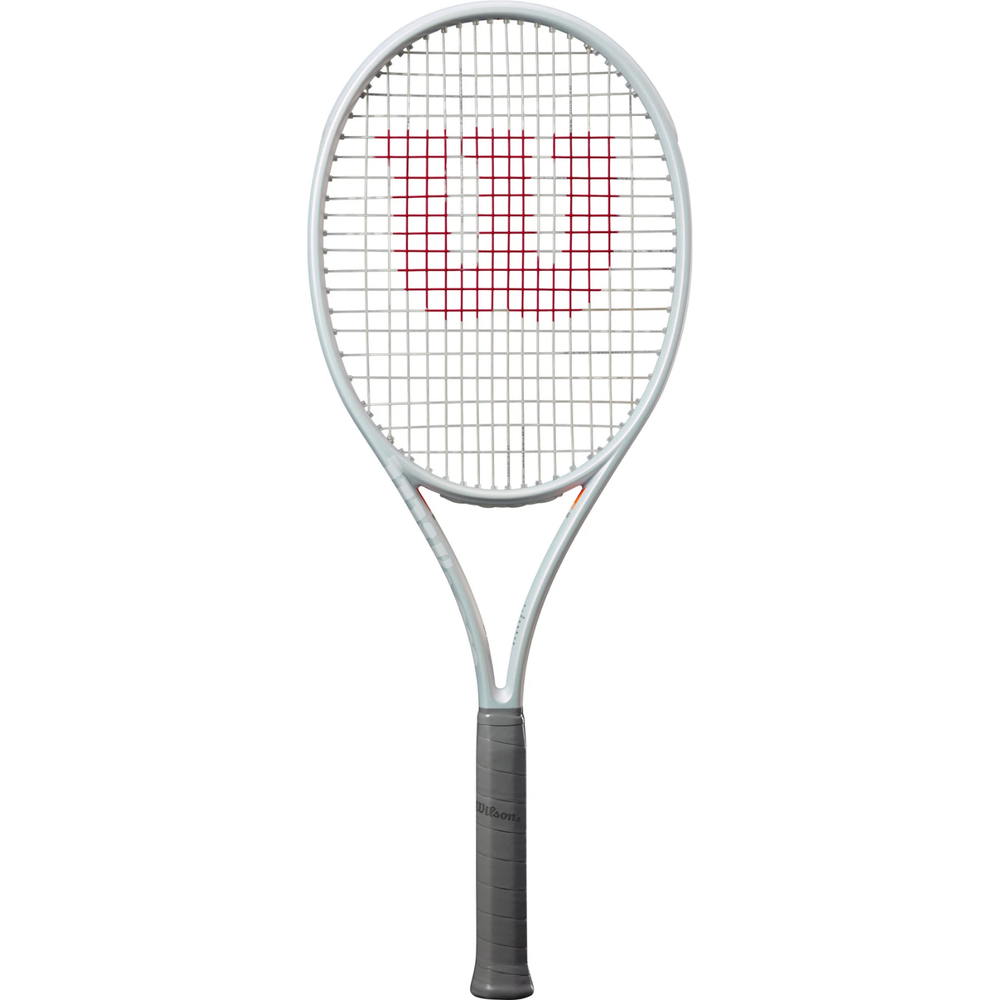 Wilson Shift 99 V1  Unstrung Tennis Racquet | 300 g | Unstrung | G3
