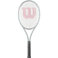 Wilson Shift 99 V1  Unstrung Tennis Racquet | 300 g | Unstrung | G3