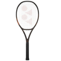 Yonex EZONE 98L Tennis Racquet | Espresso Brown, Lightweight Japan-Made Frame, 16x19 String Pattern, HM Graphite & 2G-Namd Speed, 330 mm Balance