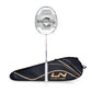 Li-ning G-Force 8900 Extra Strong Strung Badminton Racquet with Full Cover | 3U | BWF Approved Training &amp; Match Racquet