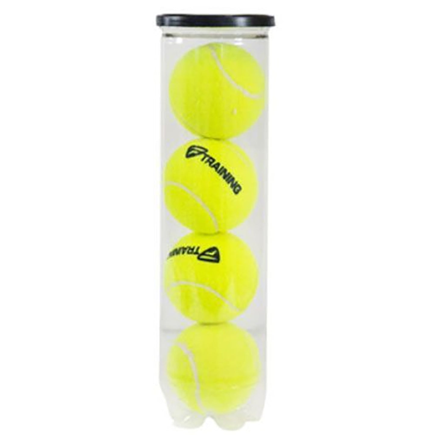 Tecnifibre Training New Tennis Balls Carton, 36 Cans (4 Ball Per Can) - Best Price online Prokicksports.com