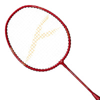 Hundred Powertek 200 JR Badminton Rackets - Best Price online Prokicksports.com