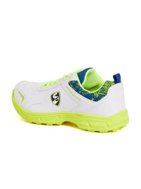 SG Savage Stud Cricket Shoes - image 3
