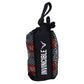 Invincible Mexican Style Semi-Stretch Hand Wraps (Olive, 2.5 M) | Breathable Conforming Boxing Wraps with Wrist Support