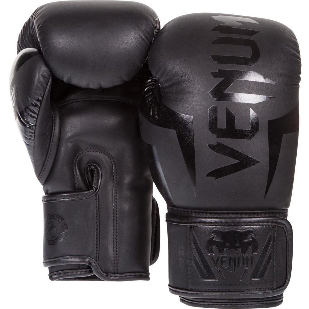 Venum Elite Evo Boxing Gloves | Premium Boxing, Kickboxing & Muay Thai Training Gloves | Multi-Layer Protection - Best Price online Prokicksports.com
