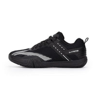 Li‑Ning Saga Lite 8 Men’s Non‑Marking Badminton Shoe – Lightweight 330 g Phylon Cushion with Stability Tool & TPU-Reinforced Upper - Best Price online Prokicksports.com